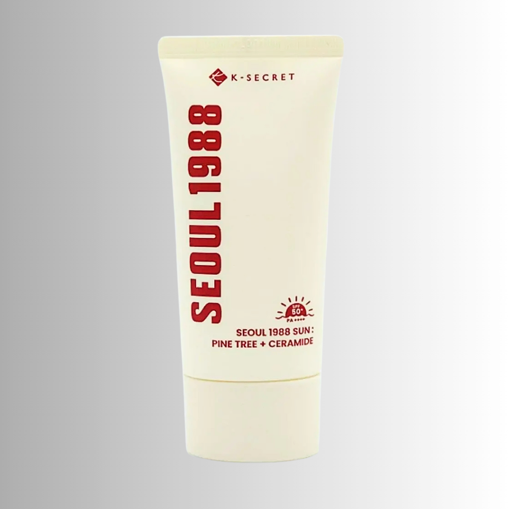 Seul 1988 – Crema Viso riparatrice al Collagene e Bava di Lumaca