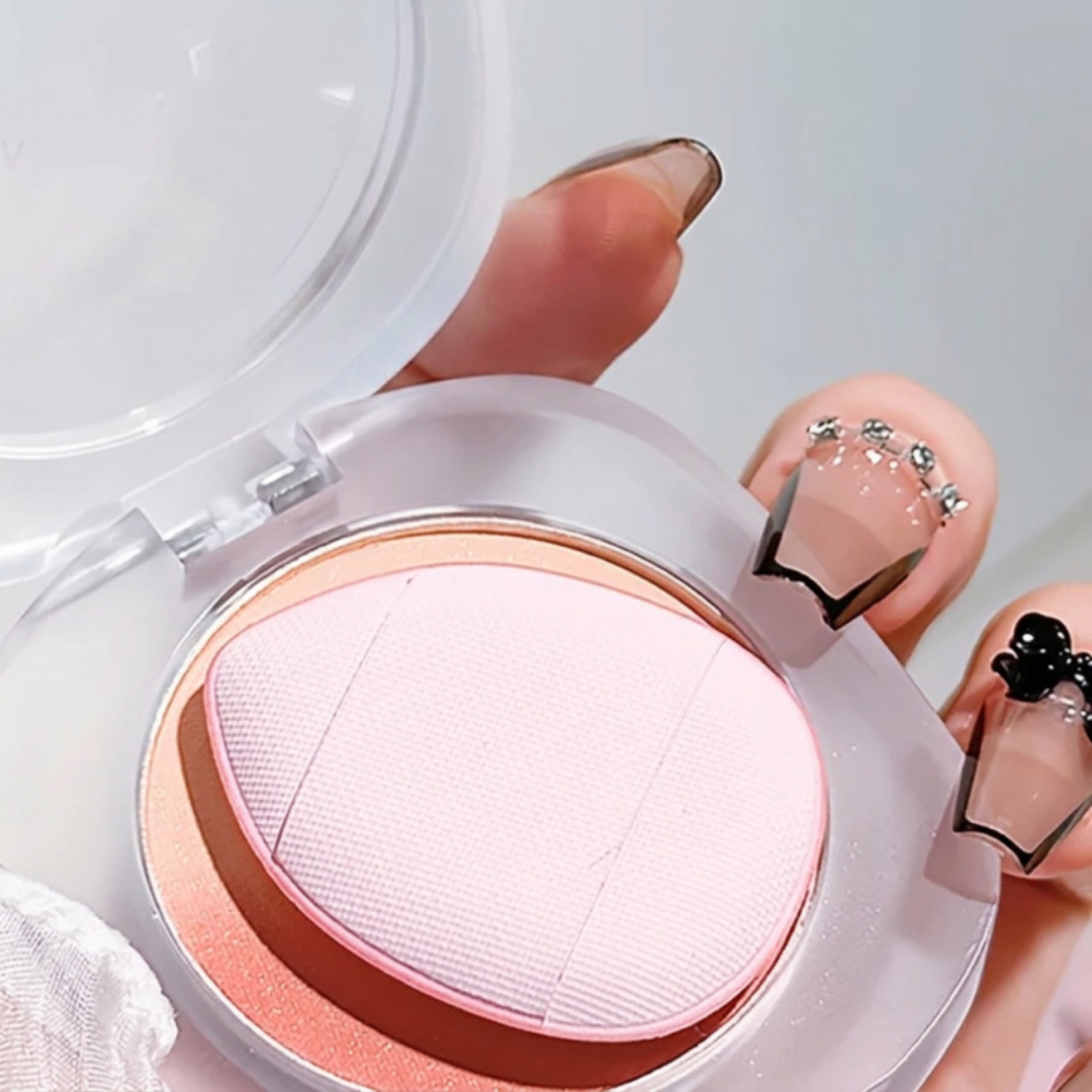 Set di 35 Spugnette per Make Up