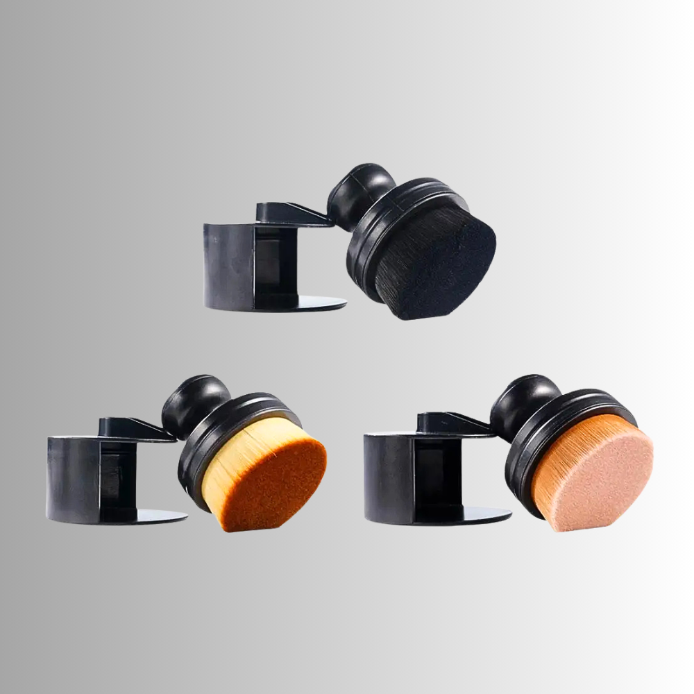 Pennello per Fondotinta Seal