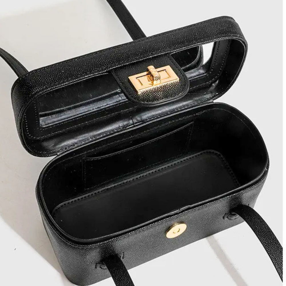 Borsa Fashion Rettangolare