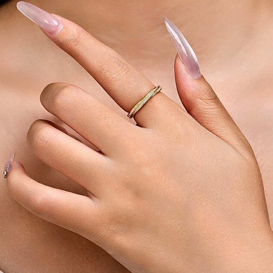 Fedina Elicoidale in Moissaniti