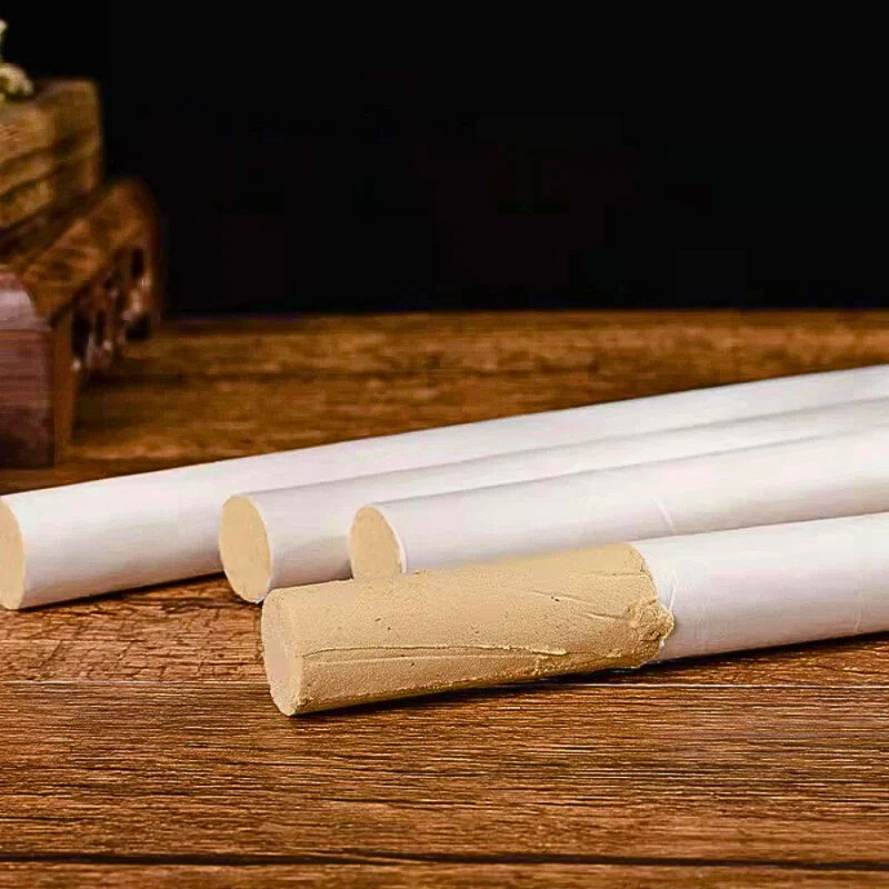 Set di 10 candele di Moxa