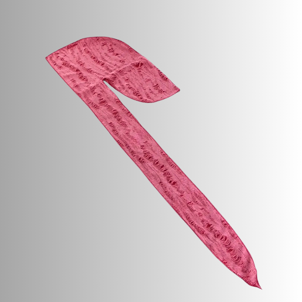Bandana in Misto Cotone
