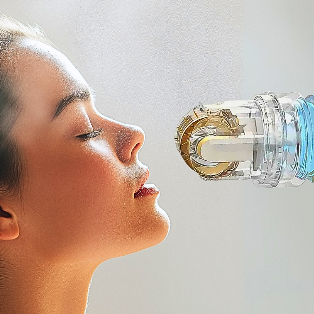 Applicatore Professionale di Siero in Microneedling