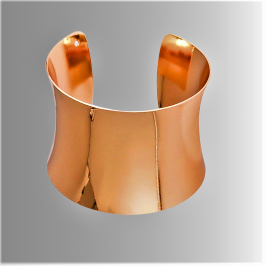 Pulsera "Audace" Para la Mujer con Fuerte Personalidad