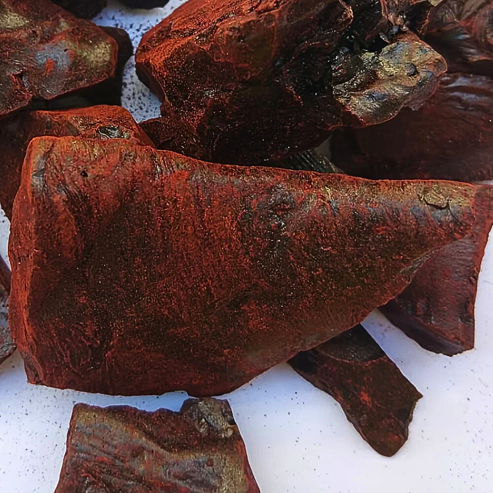 Resina Naturale Sangue di Drago