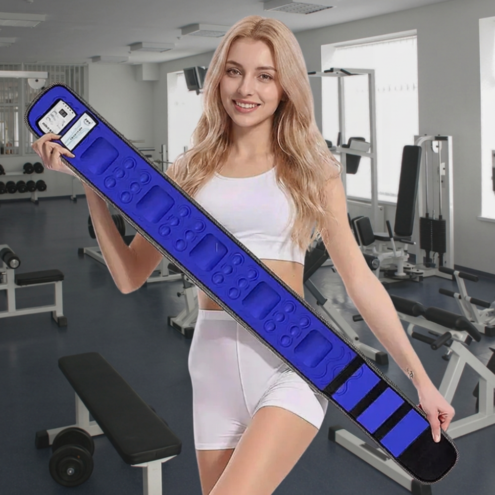 Cintura Dimagrante 3 in 1
