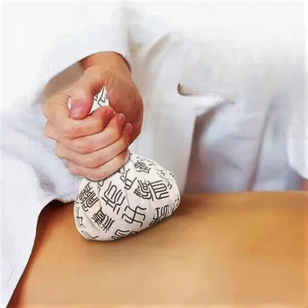 Sfera Fitoterapica Detox all'Artemisia