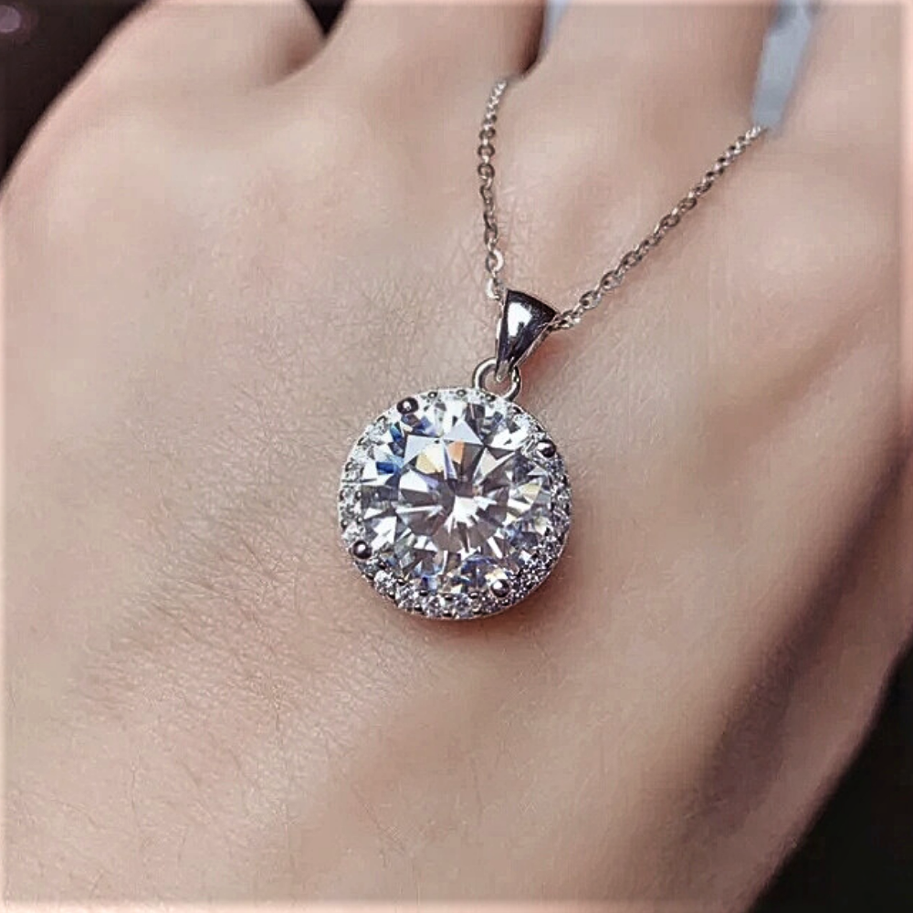 Collezione Collane "Luce Preziosa" – Luminosa, Inimitabile, Tua!
