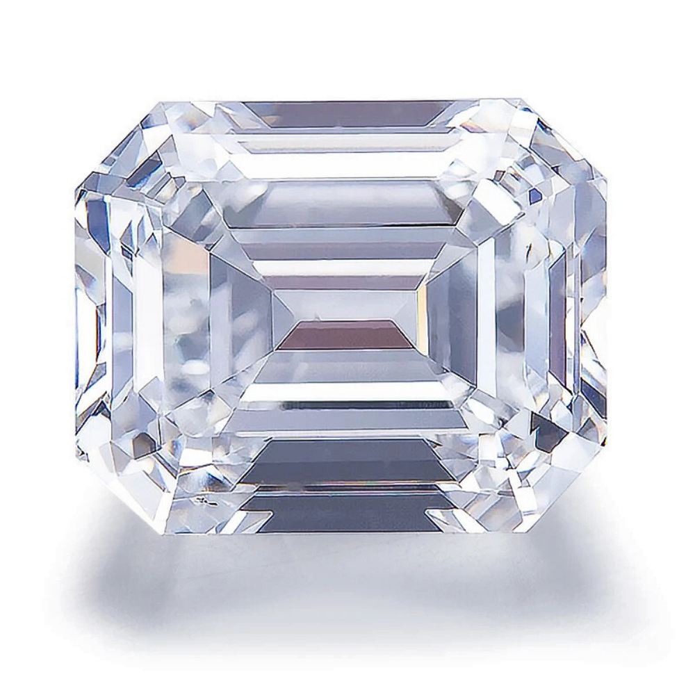 Diamanti Lab Grown Taglio Smeraldo da ct 1,00 a ct 5,00