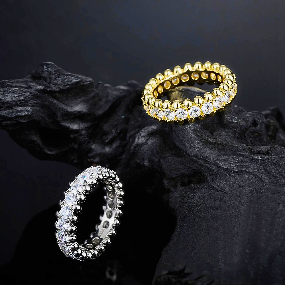 Fede Eternity con Moissaniti per ct 2,40