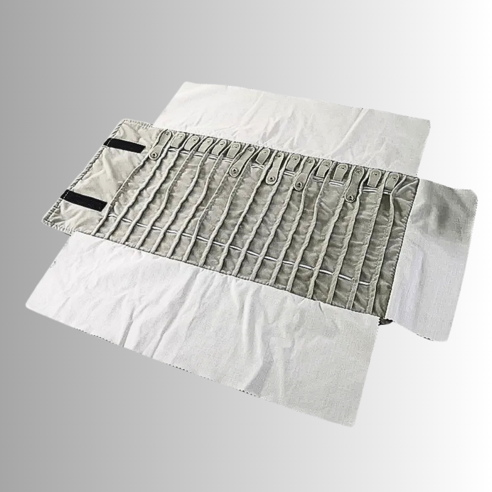 Set di Organizer Professionali per Gioielli