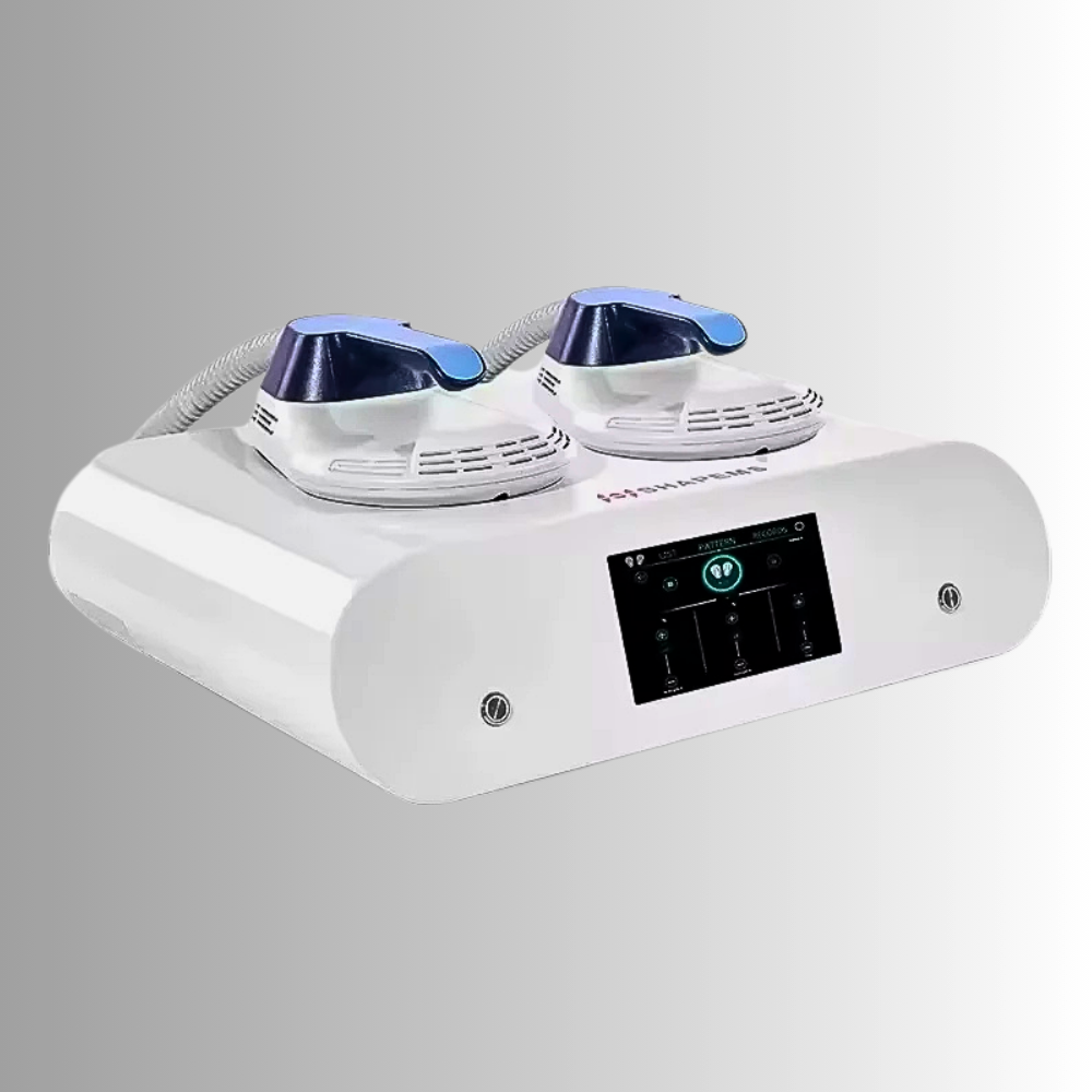Tecnologia HIEMT per Body Sculpting e riduzione massa grassa