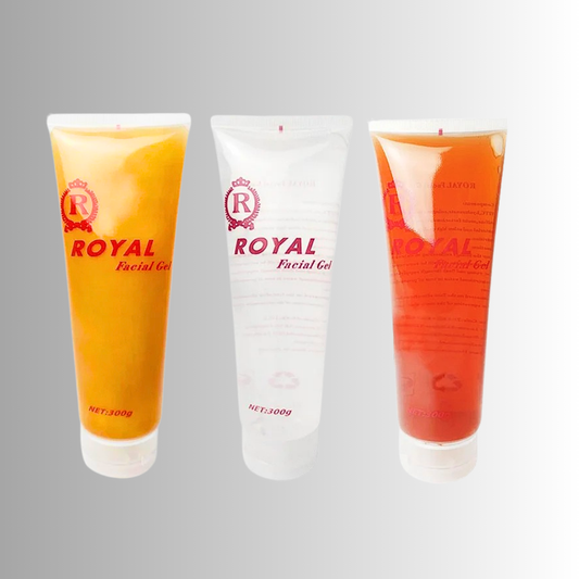 Gel Conduttivo con Principi Attivi