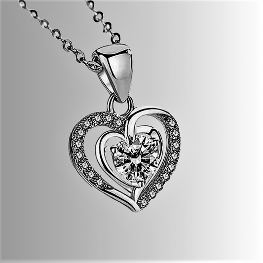 "Pure Passion" - A Precious Declaration of Love
