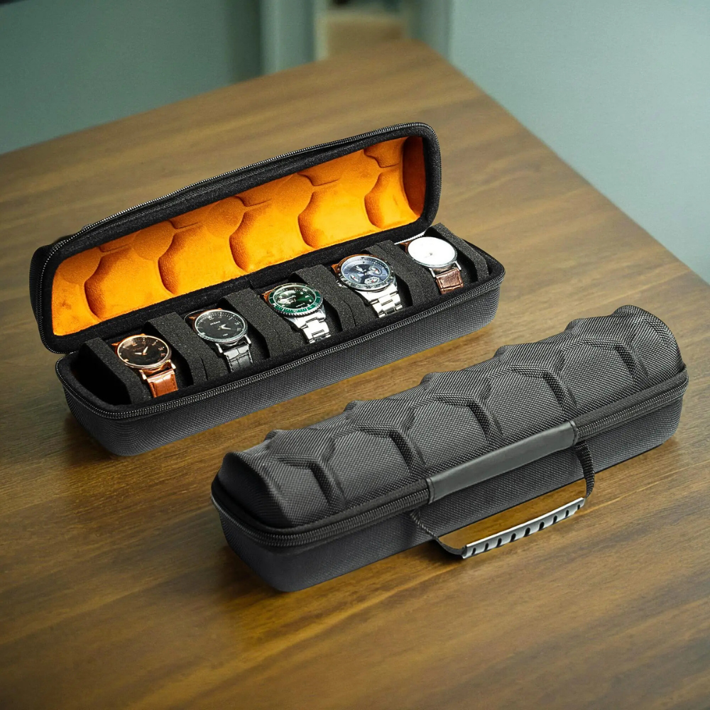 Organizer da Viaggio per orologi