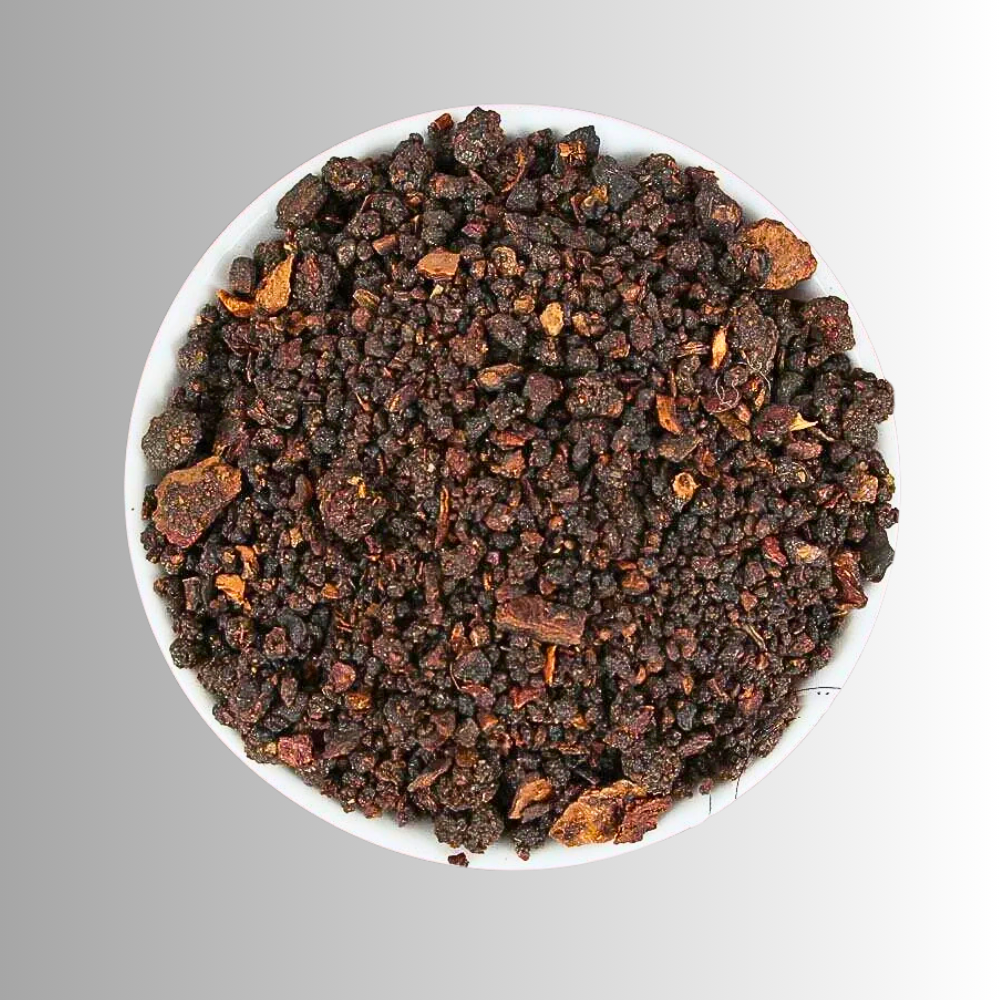 Resine pure di Mirra e Franchincenso