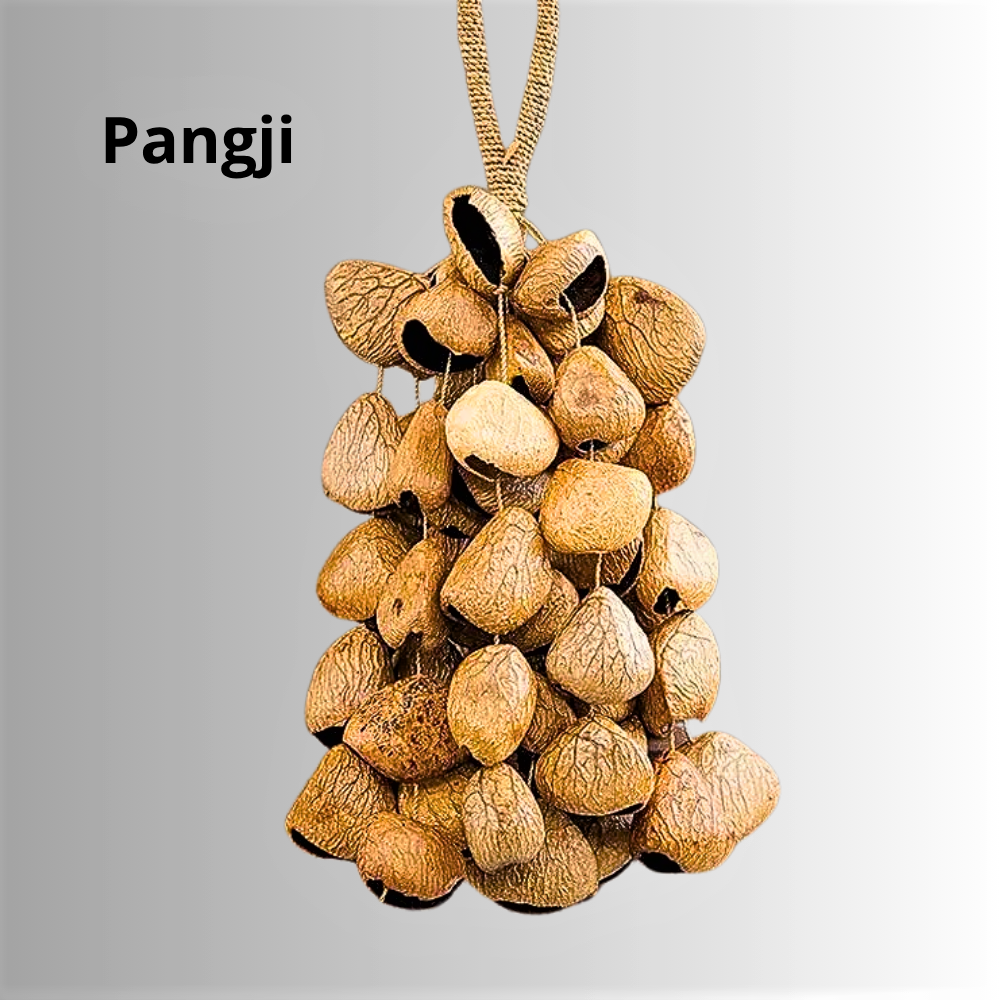 Campanelle in Semi Naturali – Armonia e Relax