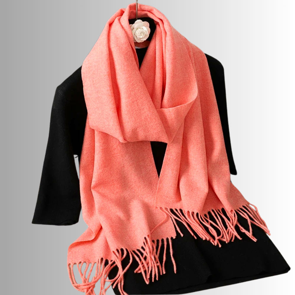 Pashmina in Misto Cachemire