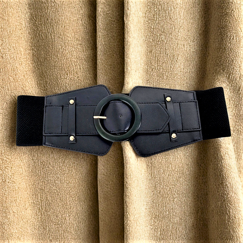 Cintura a Fascia Elastica