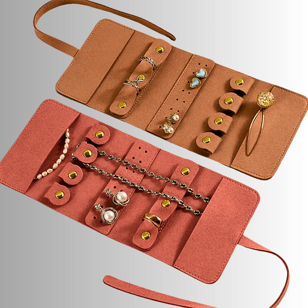 Organizer Portagioie