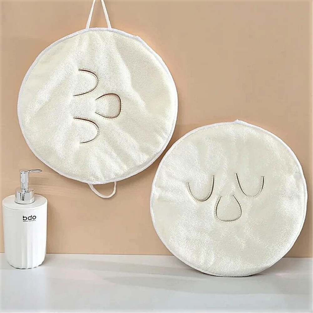 Maschera Viso per Termocrioterapia