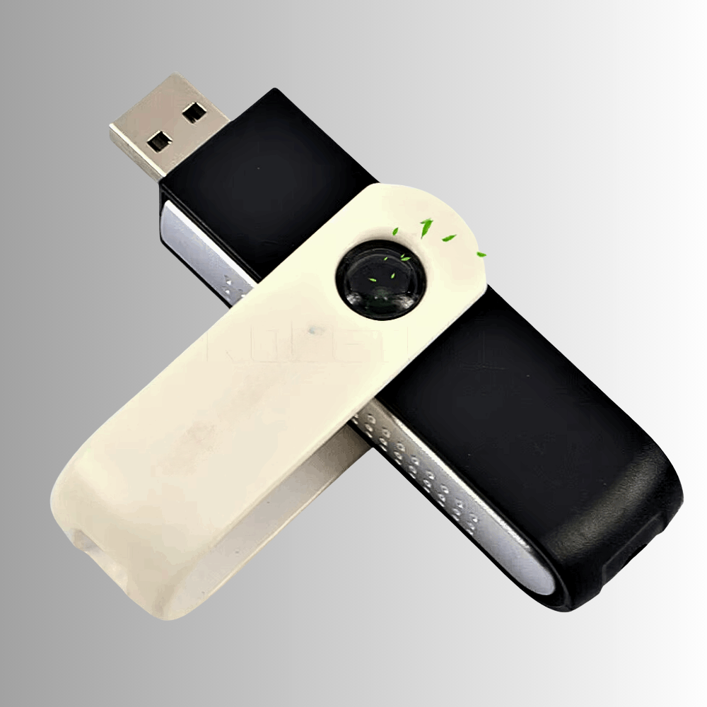 Mini Purificatore d’Aria agli Ioni Negativi