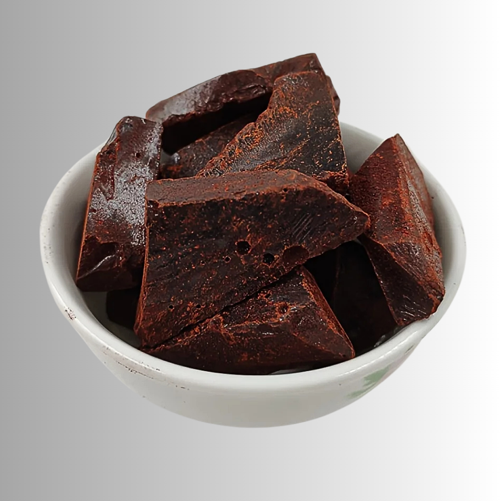 Resina Naturale Sangue di Drago