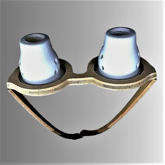 Dispositivo per Moxibustione Oculare