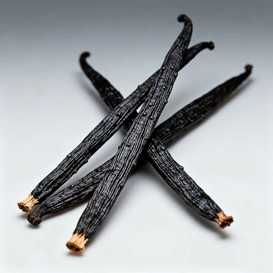 Baccelli di Vaniglia del Madagascar