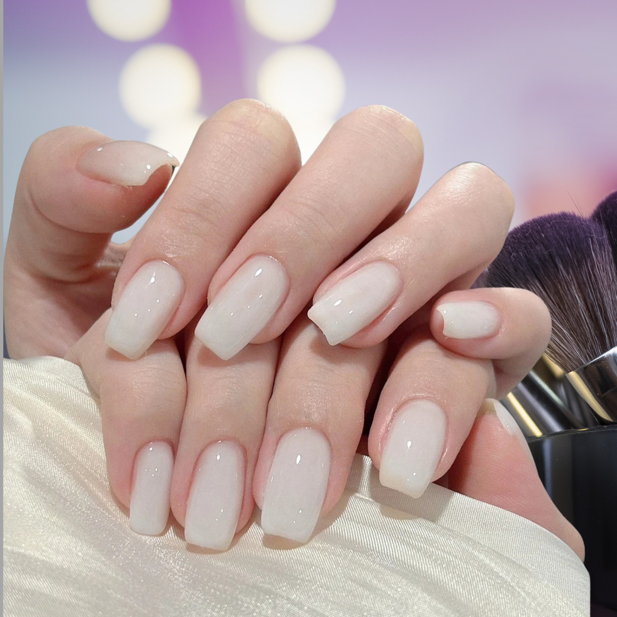 Set di 6 Smalti Gel Professionali