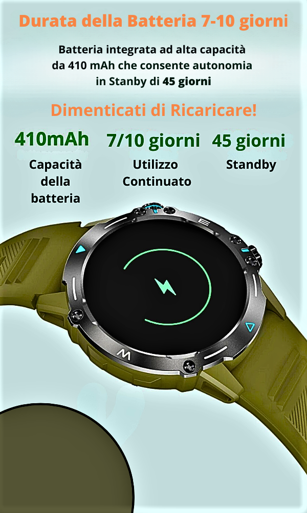 COLMI M42 Smartwatch For an Active and Connected Life in Ultra HD