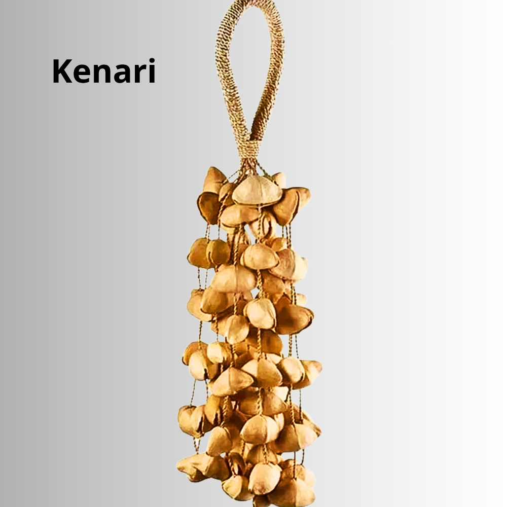 Campanelle in Semi Naturali – Armonia e Relax