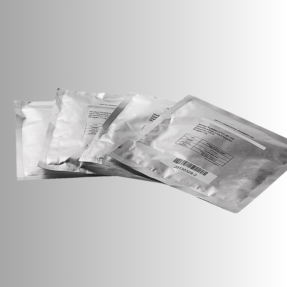 Membrane Antigelo per Terapia di Criolipolisi