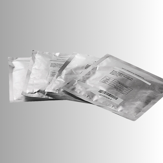 Membrane Antigelo per Terapia di Criolipolisi