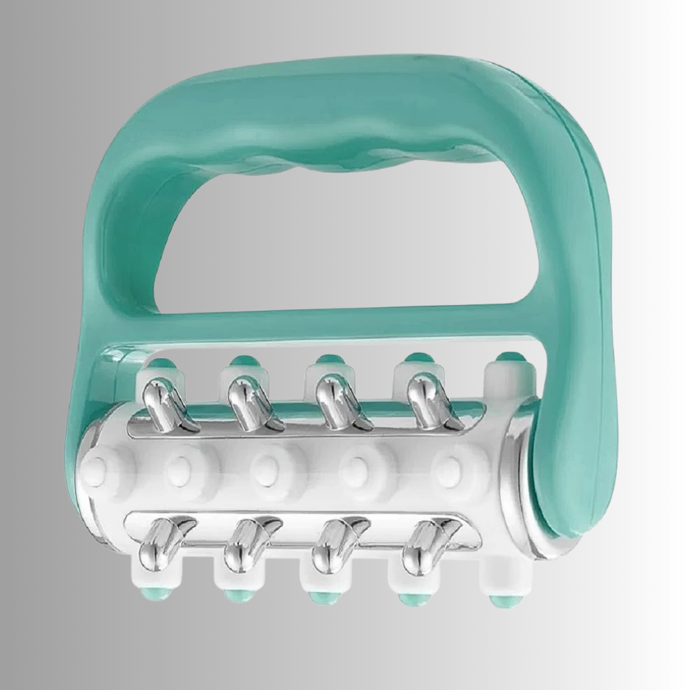 Rullo per Massaggio Anti Cellulite