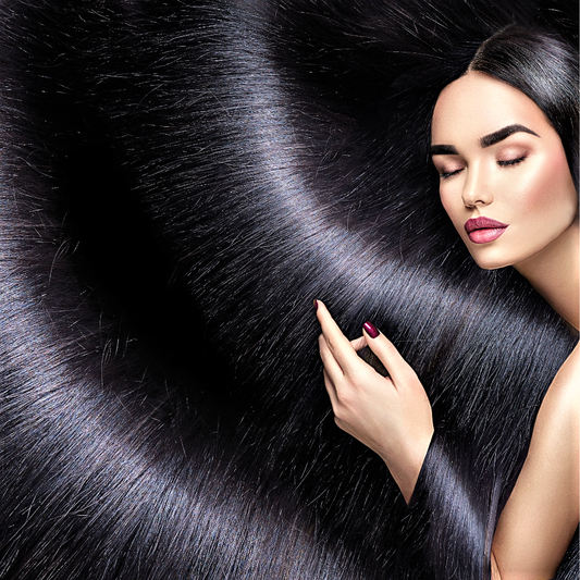 Colas de Cabello Real Cambia tu Look con Estilo y Naturalidad