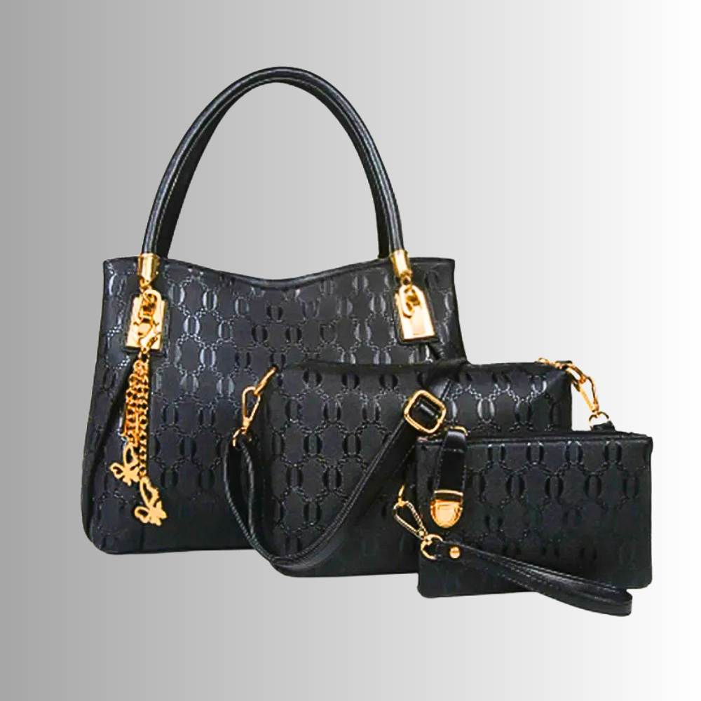 Set borse Tote, Mini e Pochette