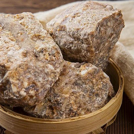 Resina di Benzoino dell'albero di Stirace indonesiano