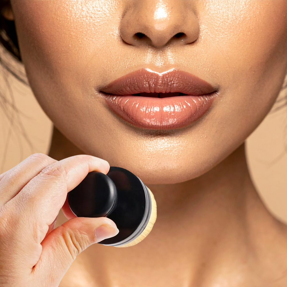 Pennello per Fondotinta Seal