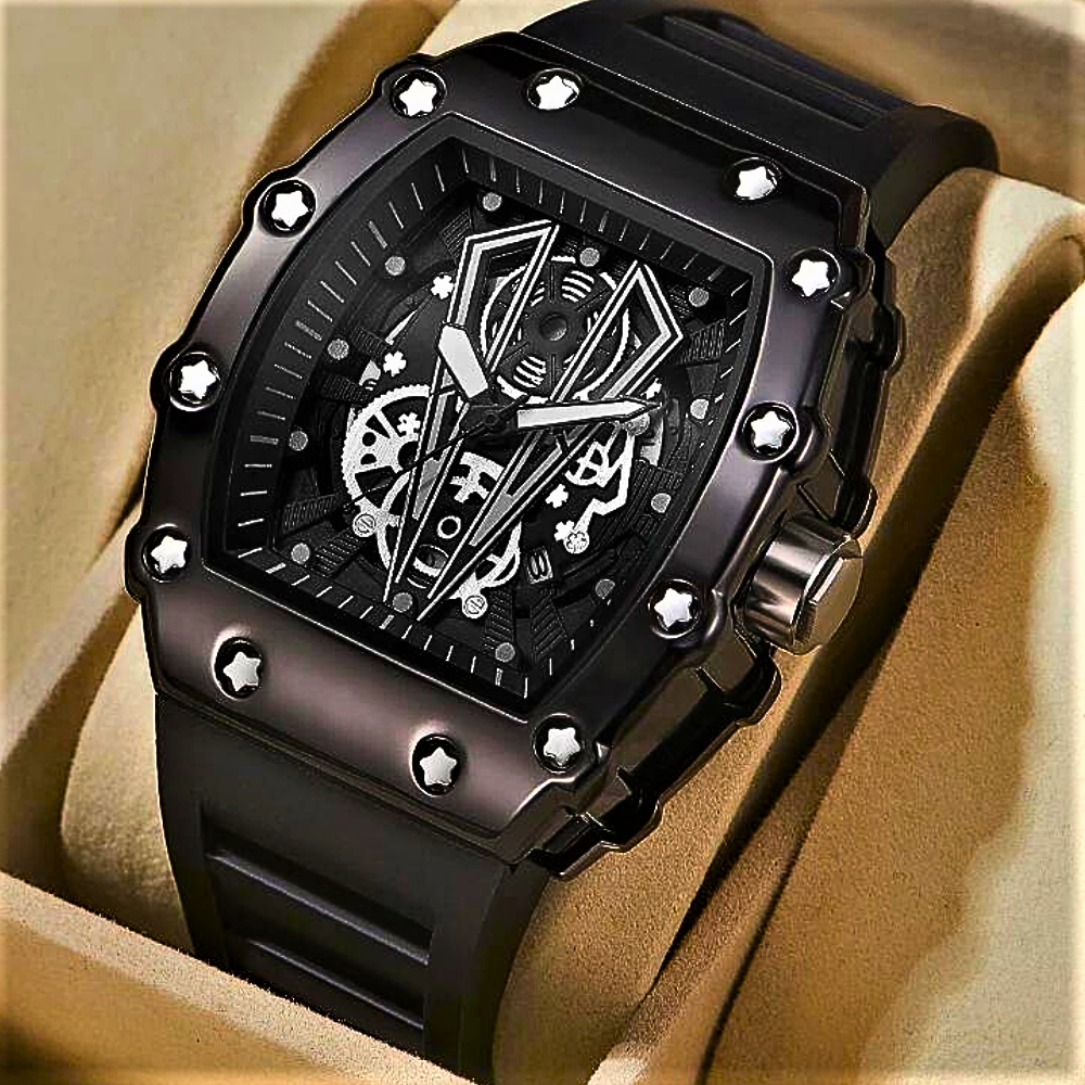 Un reloj "de moda" imprescindible para fascinar