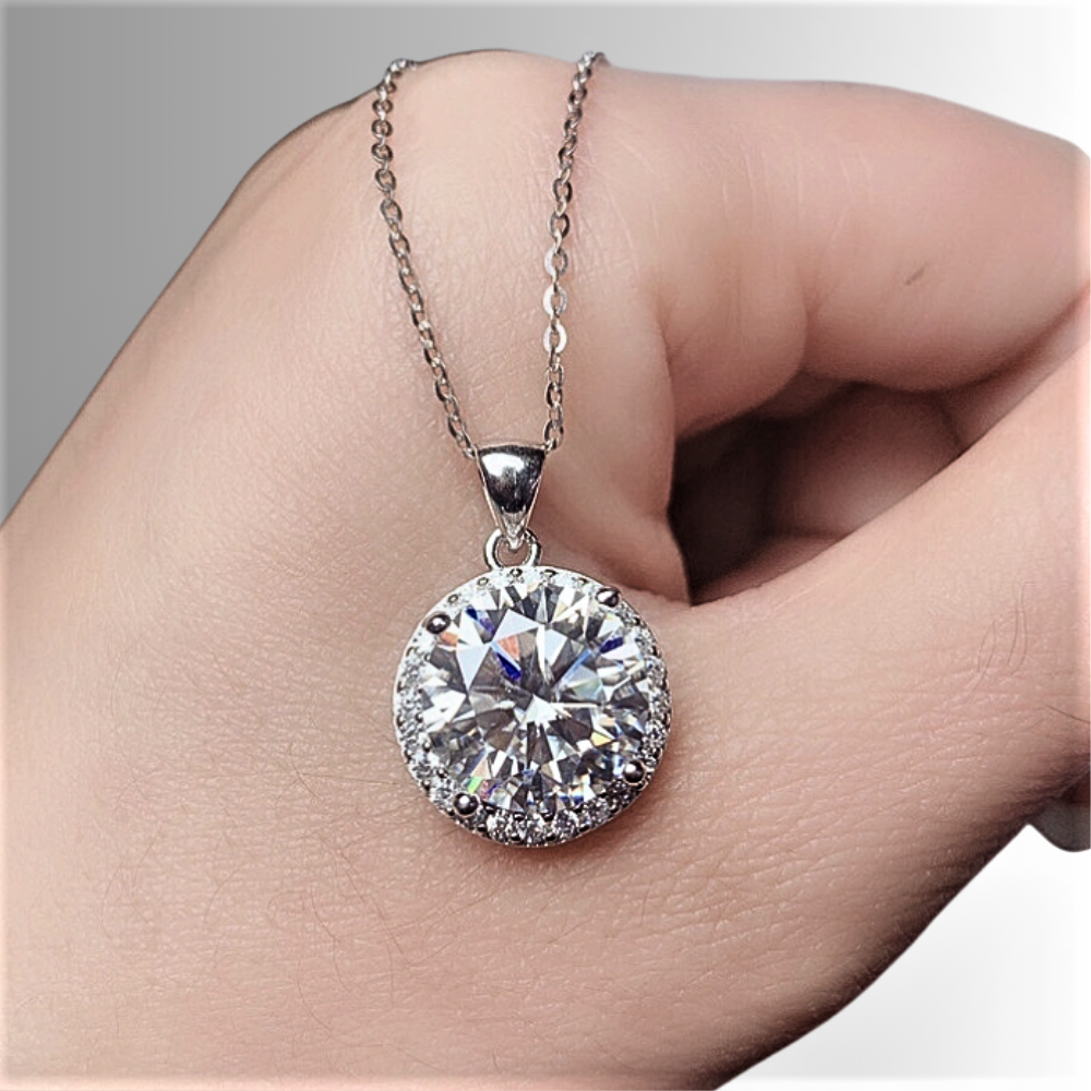 Collezione Collane "Luce Preziosa" – Luminosa, Inimitabile, Tua!