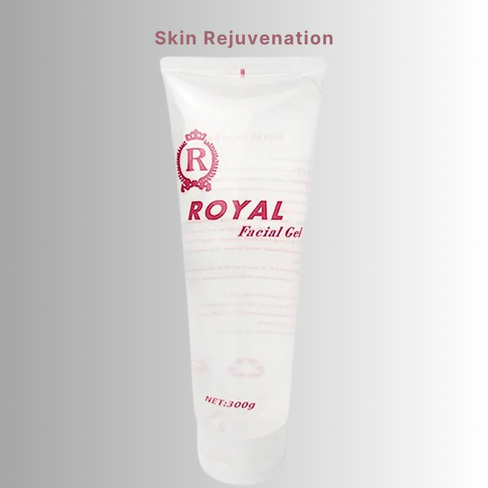 Gel Conduttivo con Principi Attivi