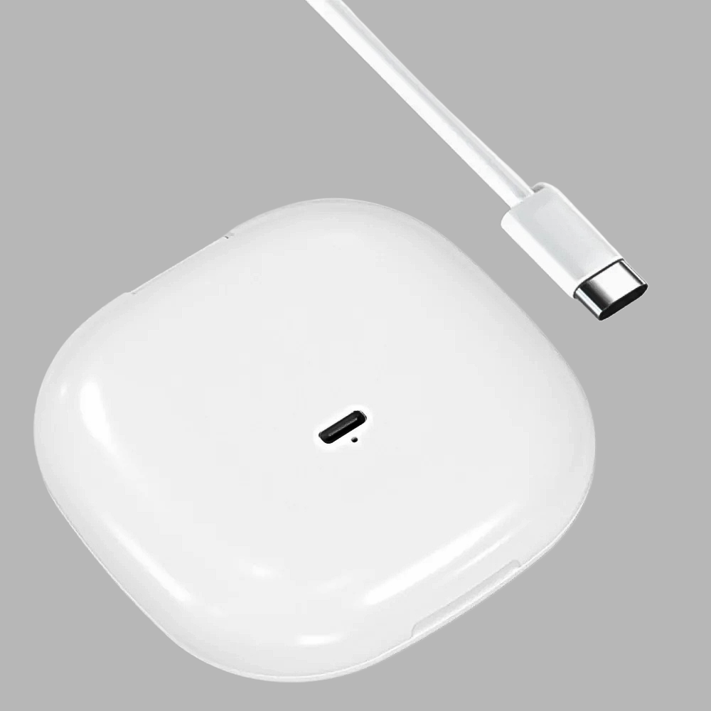 Mini Specchio Make Up con Ingrandimento e Illuminazione