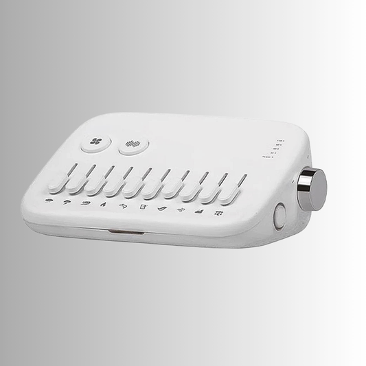 Dispositivo di Musicoterapia contro l'Insonnia