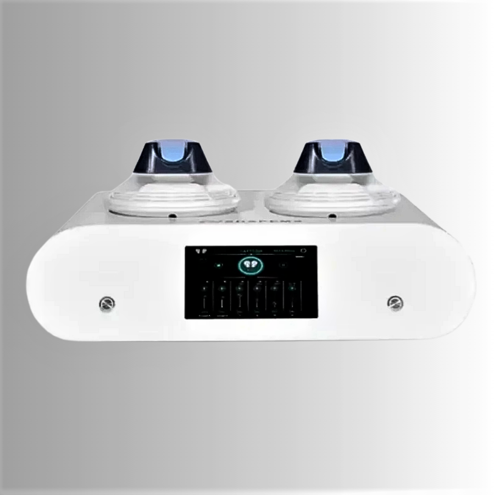 Tecnologia HIEMT per Body Sculpting e Aumento Massa Muscolare