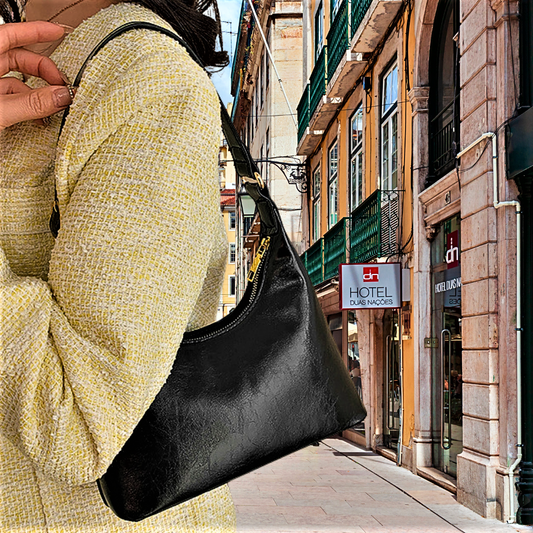 Bolso de hombro Homenaje al icónico "Jackie" de Gucci