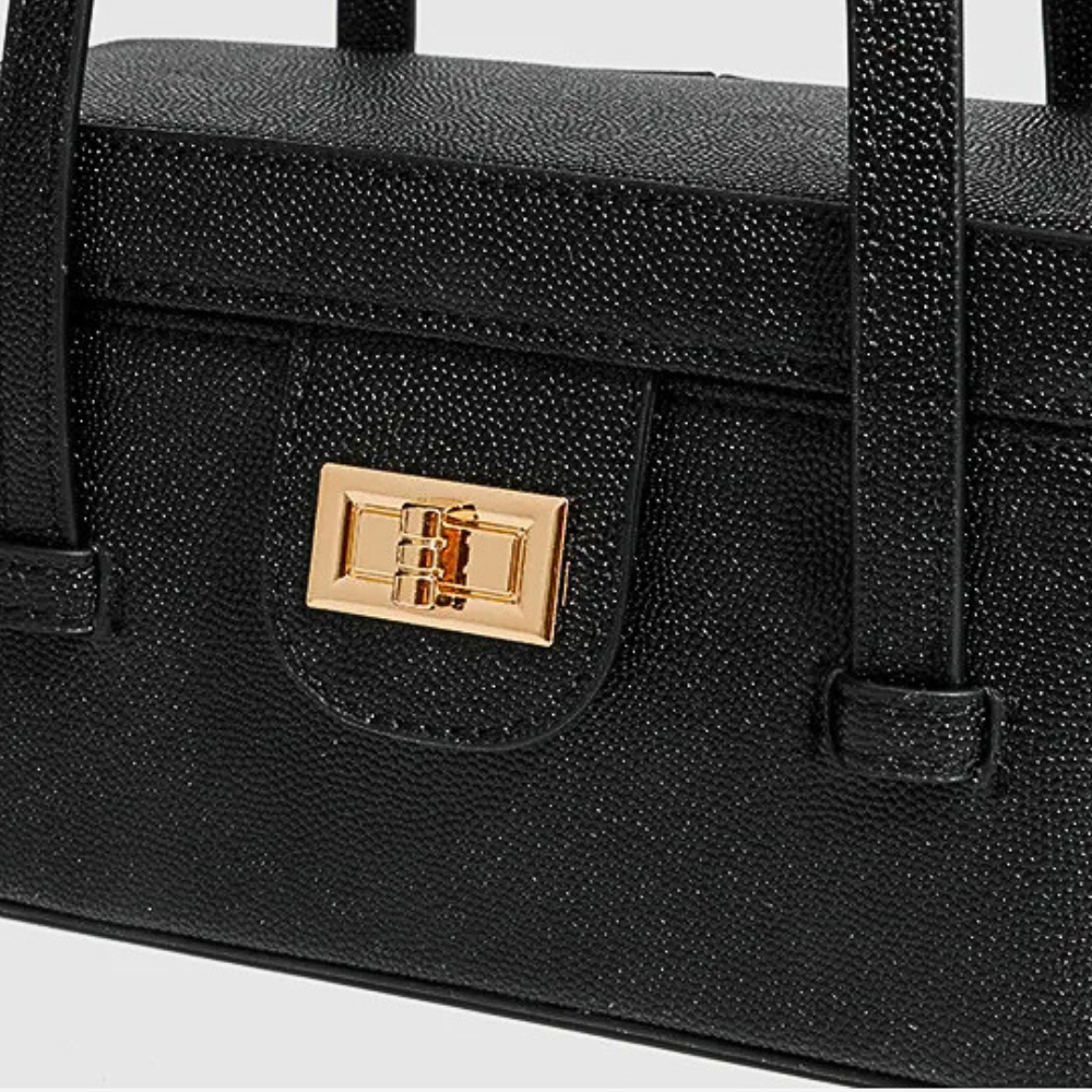 Borsa Fashion Rettangolare