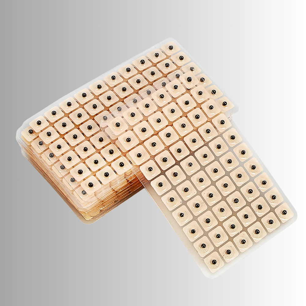 Cerotti Transdermici di Fitoterapia Auricolare