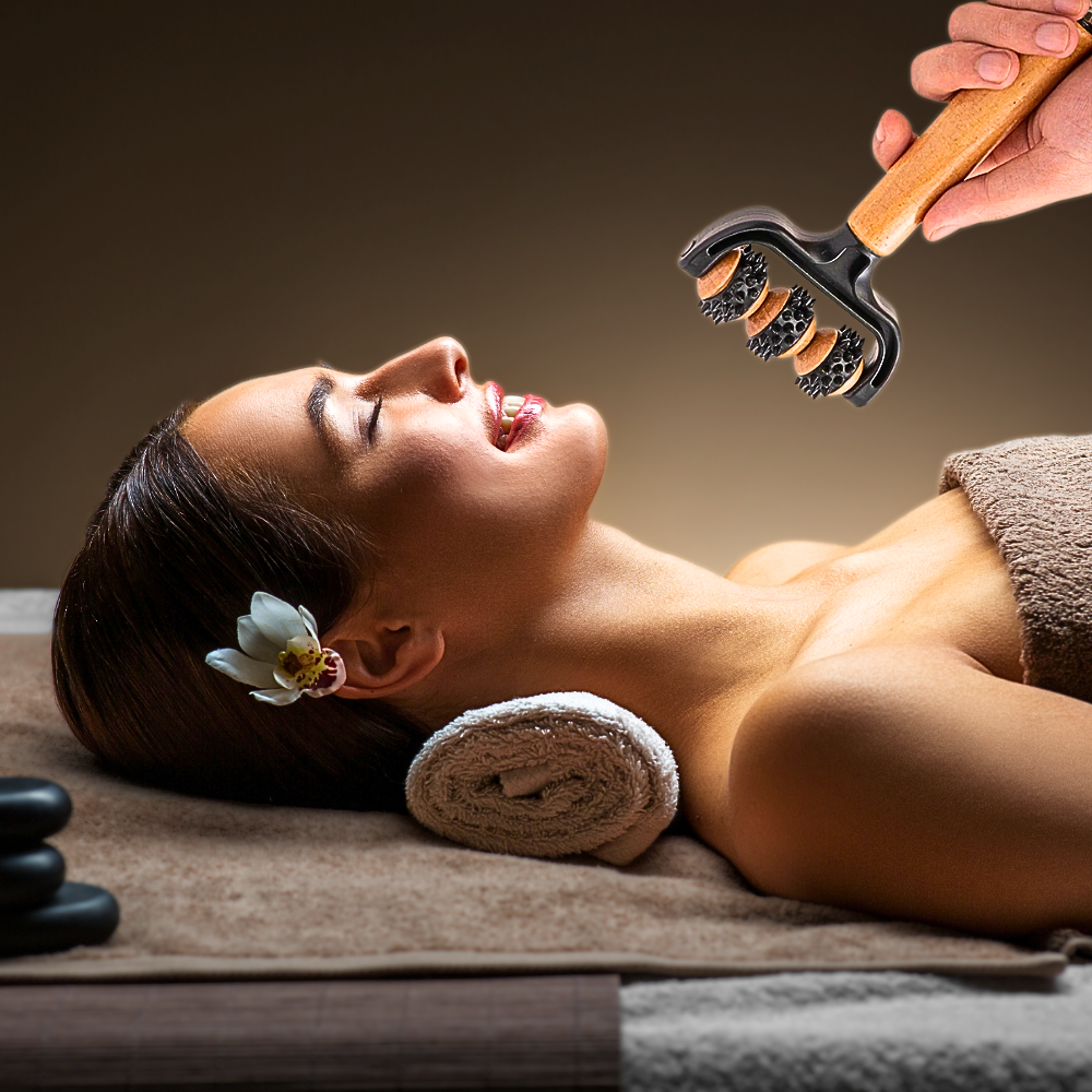 Massaggiatore Anti Cellulite